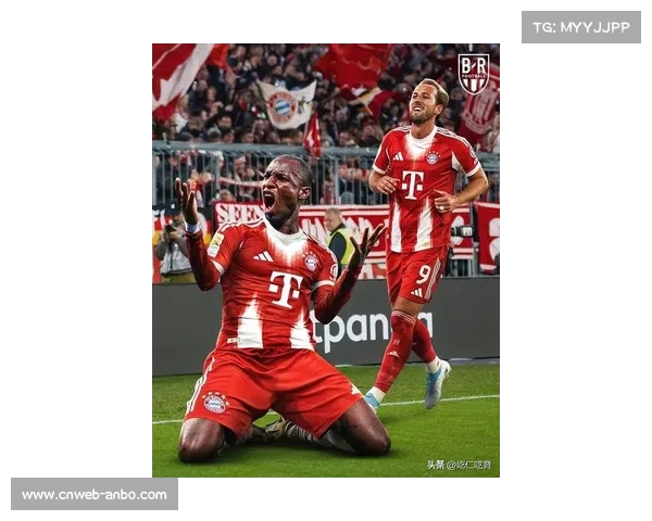 拜仁追平AC米兰33年纪录 创赛季开局13连胜新篇章