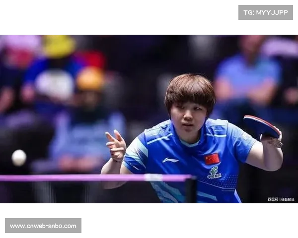 蒯曼全运会新生代代表，黑马潜质受关注