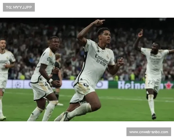 贝林厄姆补时救主头球抢分，逆境展现皇马中场核心价值