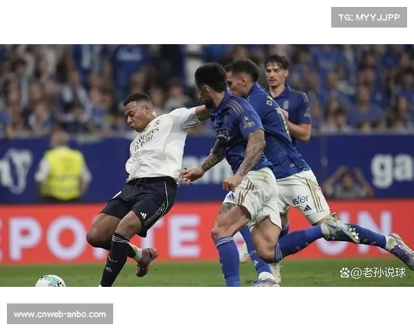 西甲半程数据总结：巴萨进球53球领跑，姆巴佩18球射手榜居首