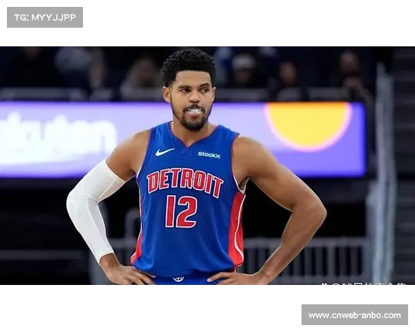 活塞104-103险胜绿军，哈里斯25分坎宁安14助稳居东部榜首。