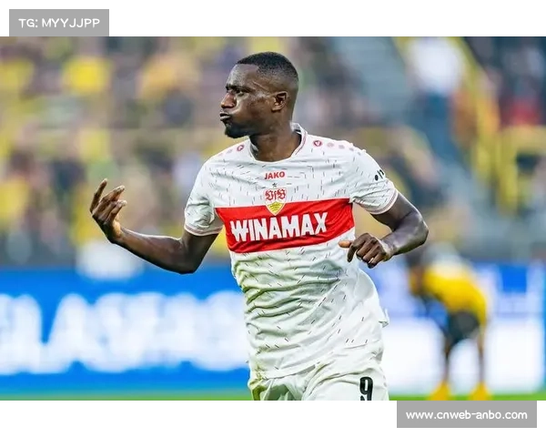 数据解读：斯图加特全场射正率高达70%，控球优势转化为胜势