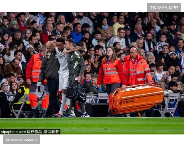 皇马中卫米利唐膝关节伤势复发，赛季报销